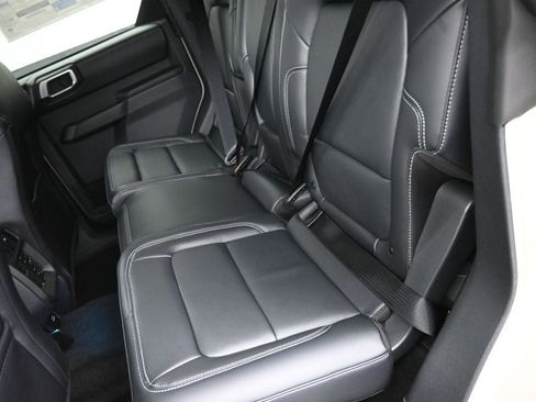 New 2026 Ford Bronco Outer Banks image 24