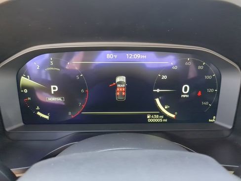 New 2026 Mitsubishi Outlander SEL FWD image 37