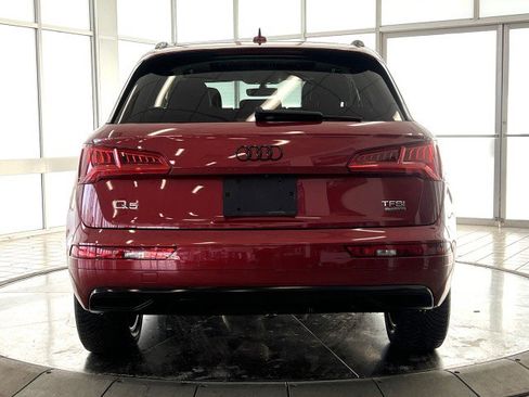 Used 2018 Audi Q5 2.0T Premium Plus image 6
