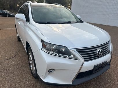 Used 2015 Lexus RX 350 FWD
