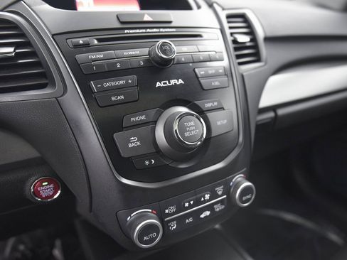 Used 2016 Acura RDX AWD image 21