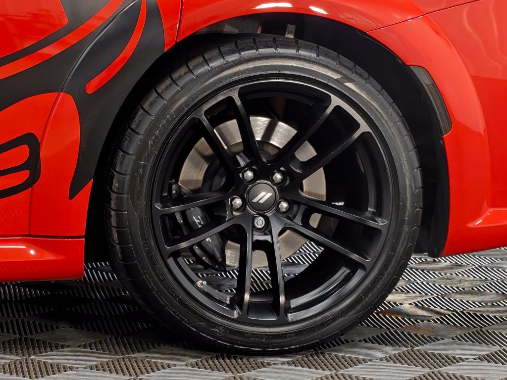 Used 2023 Dodge Charger Scat Pack RWD image 65