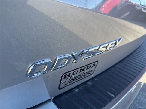 Used 2024 Honda Odyssey Touring image 32