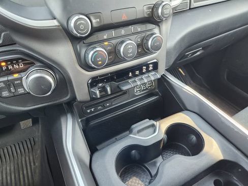 Used 2019 RAM 1500 Big Horn AWD/4WD image 21