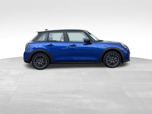 Certified 2026 MINI Cooper S FWD image 2