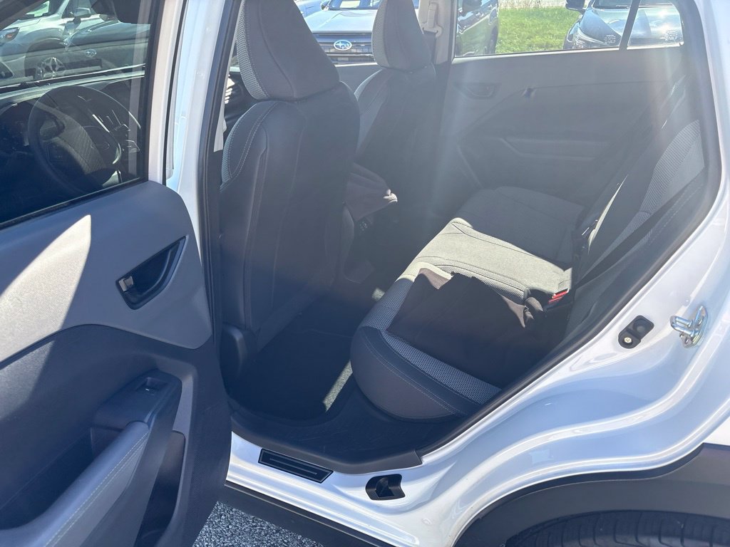 Certified 2024 Subaru Crosstrek 2.0i Premium AWD/4WD image 31