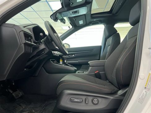 New 2026 Honda CR-V Sport image 19