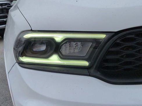 Used 2021 Dodge Durango R/T w/ Blacktop Package image 9