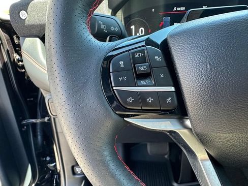 Certified 2025 Ford Explorer ST AWD/4WD image 13