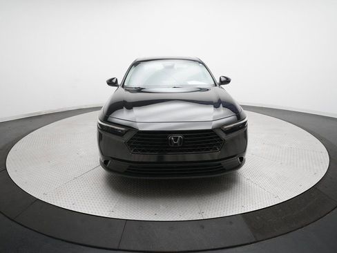 Certified 2023 Honda Accord EX image 11