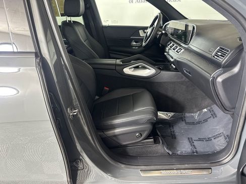 Certified 2026 Mercedes-Benz GLE 450 4MATIC image 14