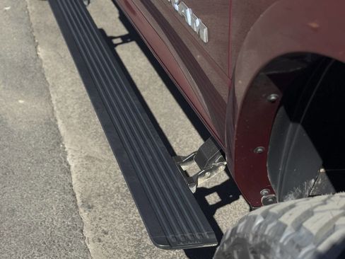 Used 2019 RAM 2500 Limited image 12