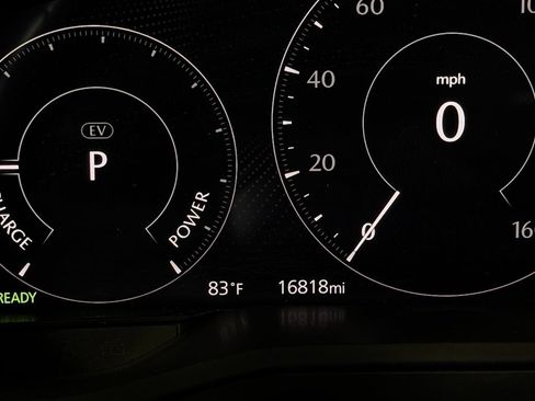 Used 2024 MAZDA CX-90 Plug-In Hybrid w/ Premium Pkg AWD/4WD image 16