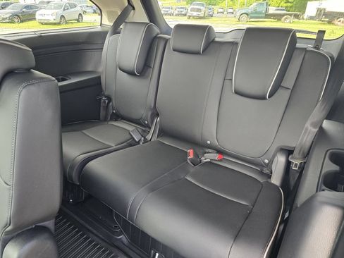 New 2026 Honda Odyssey Elite image 12