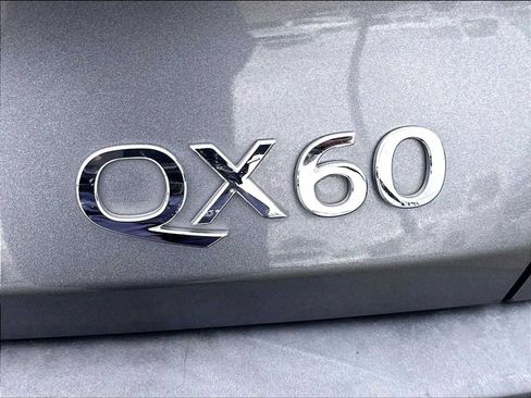 Used 2024 INFINITI QX60 Pure FWD image 11