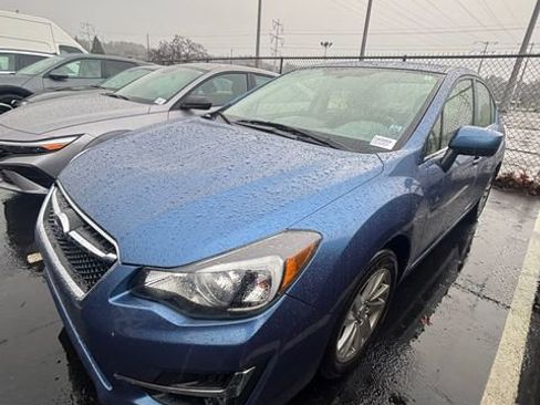Used 2015 Subaru Impreza 2.0i Premium image 3