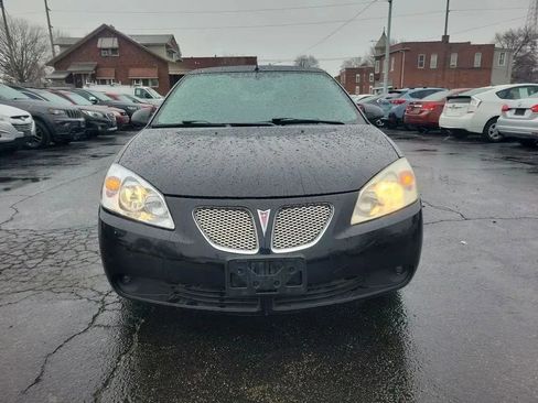 Used 2006 Pontiac G6 GTP w/ Premium Value Package 2 image 2