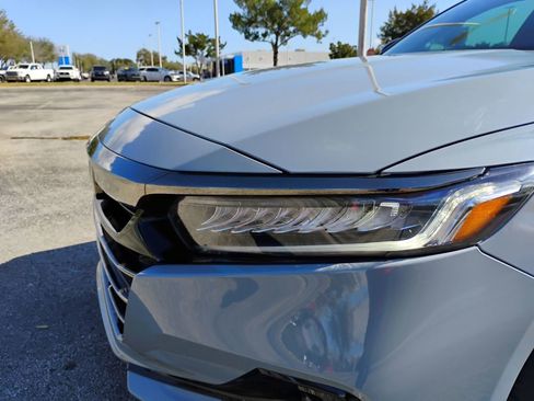 Used 2022 Honda Accord Sport image 13