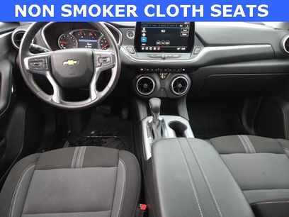 Used 2023 Chevrolet Blazer LT w/ LPO, Floor Liner Package