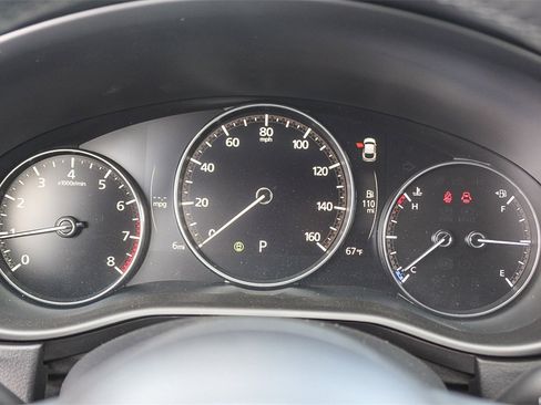 New 2025 MAZDA CX-30 AWD 2.5 S w/ Preferred Package image 25