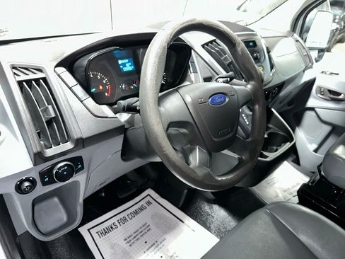 Used 2015 Ford Transit 150 130 Medium Roof image 15