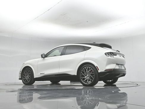 Certified 2023 Ford Mustang Mach-E GT w/ GT Performance Edition AWD/4WD image 52