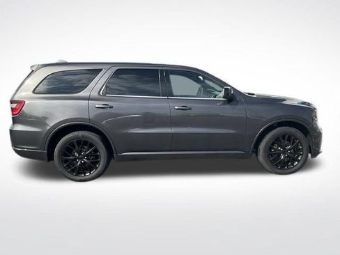 Used 2016 Dodge Durango SXT w/ Blacktop Package AWD/4WD image 8