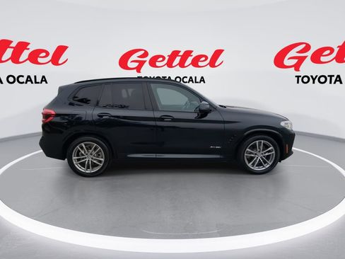 Used 2018 BMW X3 xDrive30i image 9