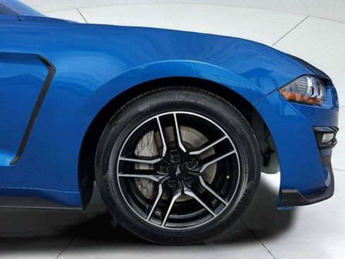 Used 2021 Ford Mustang GT RWD image 53