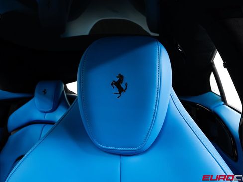 Used 2026 Ferrari Purosangue AWD/4WD image 51