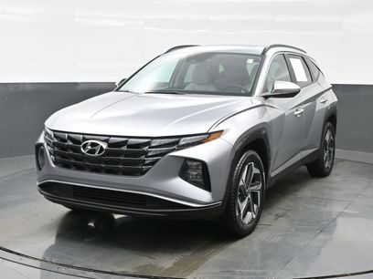 Certified 2023 Hyundai Tucson SEL w/ Convenience Package