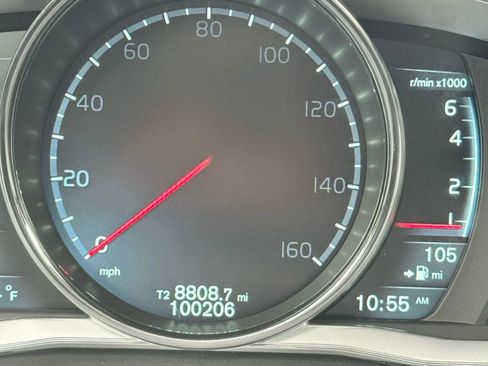 Used 2014 Volvo XC60 T6 image 20