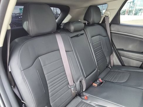 Used 2024 Kia Sportage SX Prestige image 19