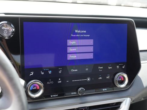 Used 2024 Lexus RX 350h w/ Convenience Package AWD/4WD image 18