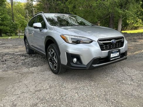 Used 2019 Subaru Crosstrek 2.0i Limited w/ Moonroof Package AWD/4WD image 2