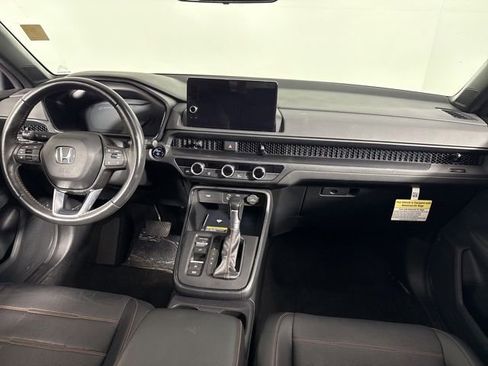Used 2024 Honda CR-V Sport-L image 19