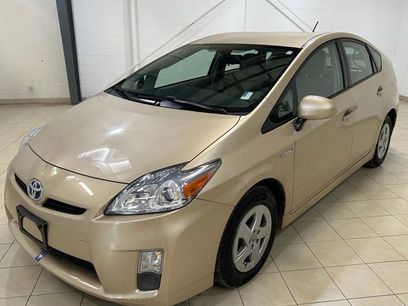 Used 2010 Toyota Prius