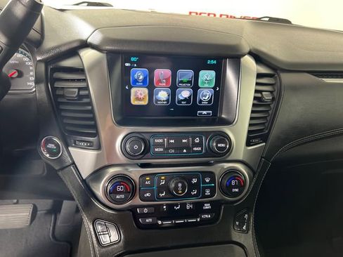 Used 2020 Chevrolet Suburban Premier w/ RST 6.2L Performance Edition image 19