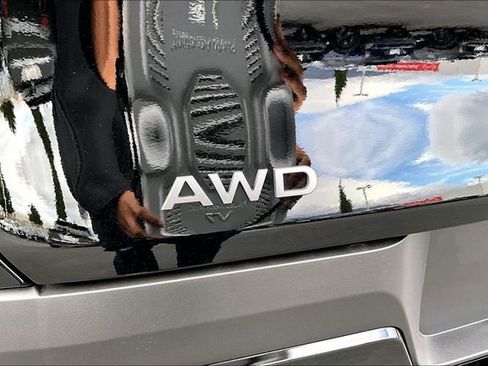 New 2026 Nissan Murano SV w/ Cargo Package image 8