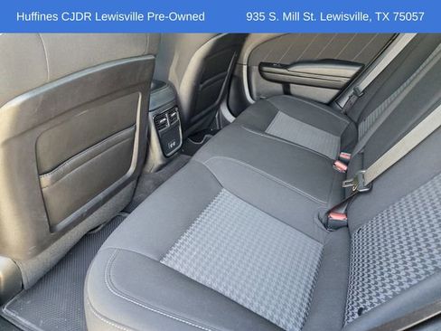 Certified 2022 Dodge Charger GT w/ Blacktop Package RWD image 38