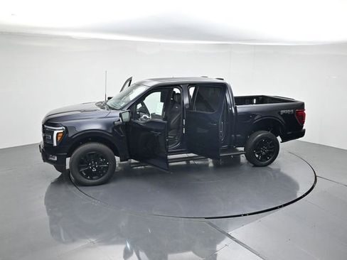 New 2026 Ford F150 Platinum AWD/4WD image 46