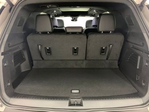 New 2026 Chevrolet Traverse Z71 w/ Driver Confidence Package image 27