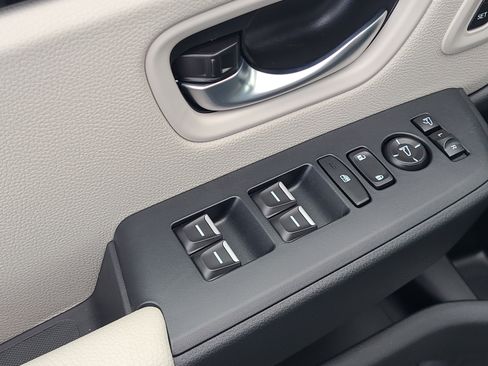 New 2026 Honda Passport TrailSport Elite image 23