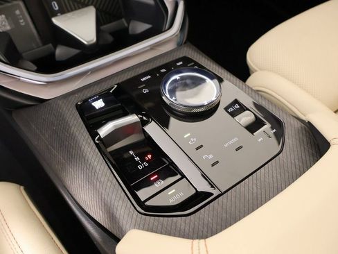 New 2026 BMW X3 xDrive30 w/ Convenience Package image 9