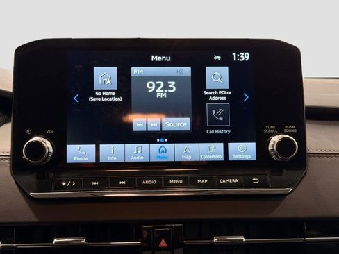 Used 2023 Mitsubishi Outlander SE FWD image 14