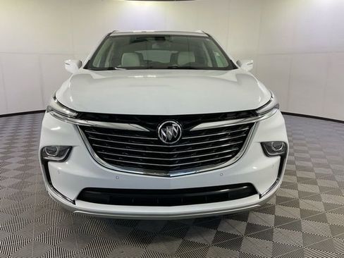 Used 2023 Buick Enclave Essence w/ Trailering Package, 5000 lbs. image 2