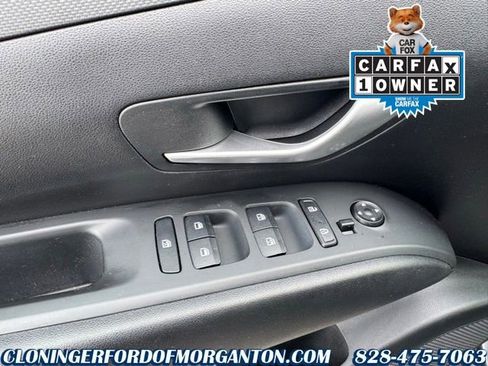 Used 2023 Hyundai Tucson SEL image 25