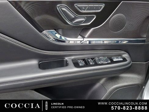 Certified 2024 Lincoln Corsair Grand Touring AWD/4WD image 12