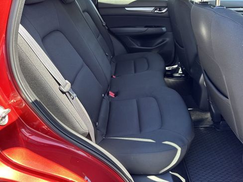 Used 2022 MAZDA CX-5 AWD 2.5 S image 15