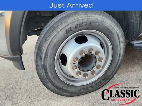 Used 2019 RAM 5500 Tradesman w/ Ambulance Prep Group image 15